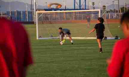 Coed League
