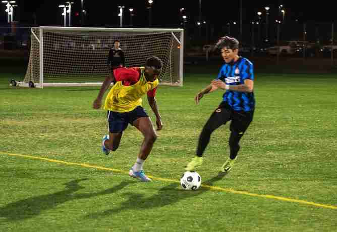 "Great referees & always fun"

  <div class="caption_area">
   <p>James, AZ</p>
  </div>  
 
