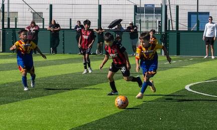 Youth League