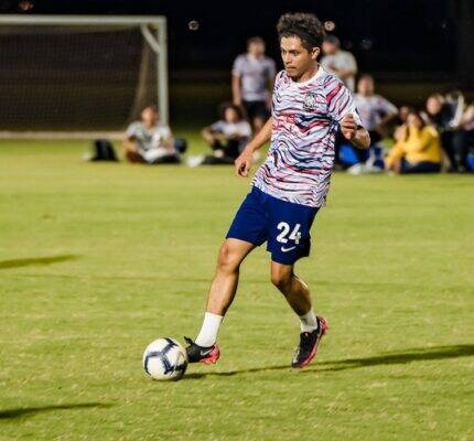 Pick Up Soccer Tucson